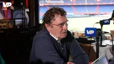 Van Hanegem ziet perfecte trainerskandidaat voor Ajax: 'Kan er wel wat van maken'