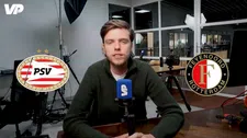 Thumbnail for article: Dit verdienen PSV en Feyenoord met de rechtstreekse kwalificatie voor de CL