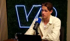 Thumbnail for article: 'Powerhouse' Saibari moet PSV-recordtransfer worden: 'Zestig miljoen!'
