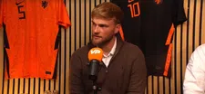 'Meerdink trainde één keer mee en toen zei ik zijn vader al, hij is echt speciaal'