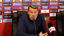 Thumbnail for article: García geeft basisspeler van Ajax een groot compliment: 'Gaat fantastisch worden'