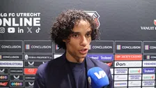 Thumbnail for article: Feyenoord-huurling heeft het ‘zwaarder’: 'Logisch aan einde van het seizoen'