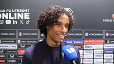 Thumbnail for article: Afscheid nadert bij FC Utrecht: 'Niet bij stilgestaan, had misschien wel gemoeten'