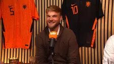 Thumbnail for article: Letschert looft Nederlander: 'Met een héél lastige groep een topresultaat gehaald'