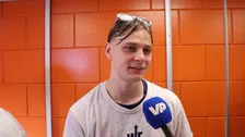 Thumbnail for article: Willem II-uitblinker uitzinnig na promotie: 'Nog nooit zoveel vertrouwen gehad'