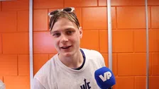 Thumbnail for article: 'Het is onbeschrijfelijk, maar ik hoop dat ik het nooit nog een keer hoef te doen'
