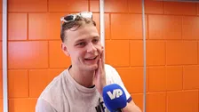 Thumbnail for article: Keeper Didillon-Hödl benutte strafschop: ‘Ik scheet in mijn broek'