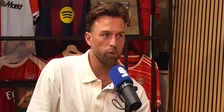 Thumbnail for article: 'Hij is natuurlijk een no-brainer, een basisspeler en een versterking voor Ajax'