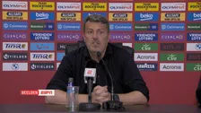 Thumbnail for article: García wijst op veranderingen bij Ajax: 'Zij hebben helder idee over de toekomst'