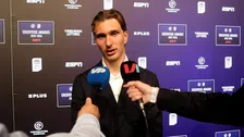 Thumbnail for article: Godts wijst opvolger aan voor Talent van het Jaar: 'Als ik eentje moet kiezen...'