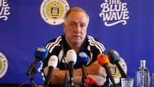 Thumbnail for article: Advocaat gaat in op 'rel' met Derksen: 'Sorry zeggen is te laat'