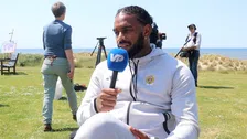 Thumbnail for article: Locadia leeft op na mislukt Premier League-avontuur: 'Heb meer kalmte en rust'