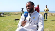 Thumbnail for article: Locadia koestert 'bijzondere' band met Advocaat: 'Mijn kind was toen twee'
