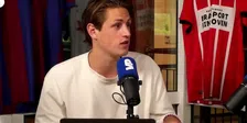 Thumbnail for article: Feyenoord in de markt voor voormalig Premier League-held: 'Nadeel is Sterling-verhaal'