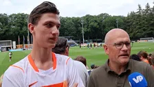 Thumbnail for article: Verbazing onder Oranje-fans na ontslag van Slot: 'Klopp werd ook ooit vijfde'