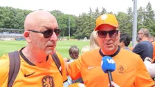 Thumbnail for article: Oranje-fans missen belangrijke speler: 'Dat was een behoorlijke verrassing’ 