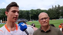 Thumbnail for article: Oranje-fans zien andere naam dan Slot als Koeman-opvolger: 'Ik hoop op hem'