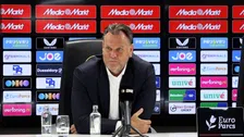 Thumbnail for article: Eenhoorn niet bang voor afbreukrisico: 'Alle seinen stonden op groen'