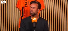 Thumbnail for article: Frenkie de Jong imponeert direct op Oranje-training: 'Dit is wereldklasse'