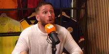 Thumbnail for article: 'Elia-rol' voorzien bij Nederlands elftal: 'Heerlijk om achter de hand te hebben'