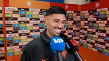 Thumbnail for article: Reijnders doet oproep aan Oranje-fans: ‘Zou mooi zijn als ze richting de Algerijnse kant gaan’
