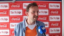 'Njits' staat open voor Oranje-oproep: 'Heb nooit bedankt, ze mogen bellen'