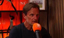'Tegenwoordig is het een verdienmodel, daar moet je Ronald Koeman gelijk in geven'