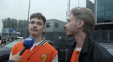 Thumbnail for article: Oranje-fans kijken vooruit richting het WK: 'Niet meer de kwaliteit van vroeger'