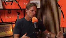 De Boer verwacht veel van Oranje: 'Alleen voorin geen Kluivert of Van Basten'