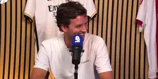 Míchel neemt heft in eigen hand en wil 'absolute no-brainer': 'Hij staat open voor Ajax'