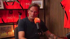 De Boer blijft balen van cruciaal WK-moment: 'Je had historie kunnen schrijven'