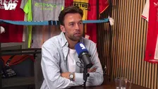 'Hij is een logische vervanger voor Hadj Moussa, acht miljoen is een prima bedrag'