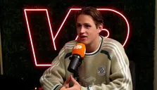 Ontslag Van Persie komt 'niet uit lucht vallen': 'Dan hoef je dat niet te zeggen'