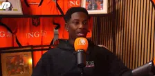 Elia blikt terug op social media-rel: 'Bam, gelijk heel het land over me heen'