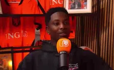 Elia breekt lans voor veelbesproken Oranje-ster: 'En nog is het niet goed genoeg'