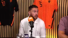 'Heel harde klap' voor Oranje: 'Gewoon een fantastische speler'