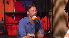 'Ik denk dat hij veel kan spelen voor Oranje op het WK, ik durf het wel aan'