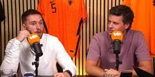 'Mijn gevoel zegt dat zij de WK-verrassing worden, hebben ook geinige poule'