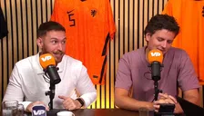 'Het grootste talent van dit WK? Ayyoub Bouaddi, onthoud die naam'