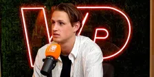 Bondscoach Koeman getipt door Kay Tejan in Studio Oranje: 'Neig meer naar hem'