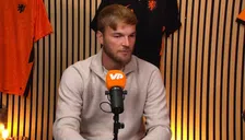 Letschert verrast door 'monster' van Marokko: "Had ik nooit zien aankomen"