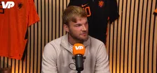 'Bazoer was met afstand de beste, ik had topcarrière verwacht'