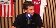 'Dat zou steal van eeuw zijn geweest voor PSV, normaal betaal je vijftien miljoen'