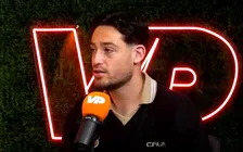 Japanner valt uit: 'Ik dacht: het zou wel leuk zijn als Sano wordt opgeroepen'