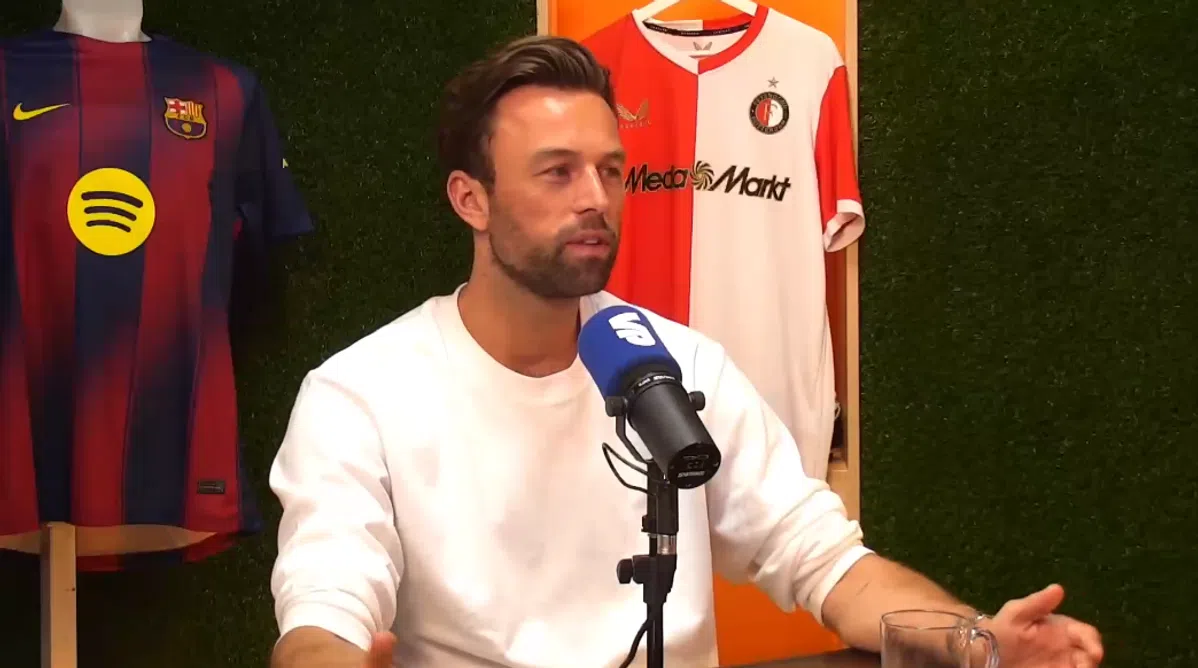 Transferdossier krijgt nieuwe wending