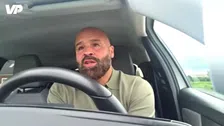 Boussaboun lyrisch over Eredivisie-ster: 'Hij is een complete en geweldige speler'