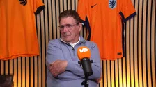 Van Hanegem trekt conclusie over ontslag Van Persie: 'Of ben ik nou achterlijk?'