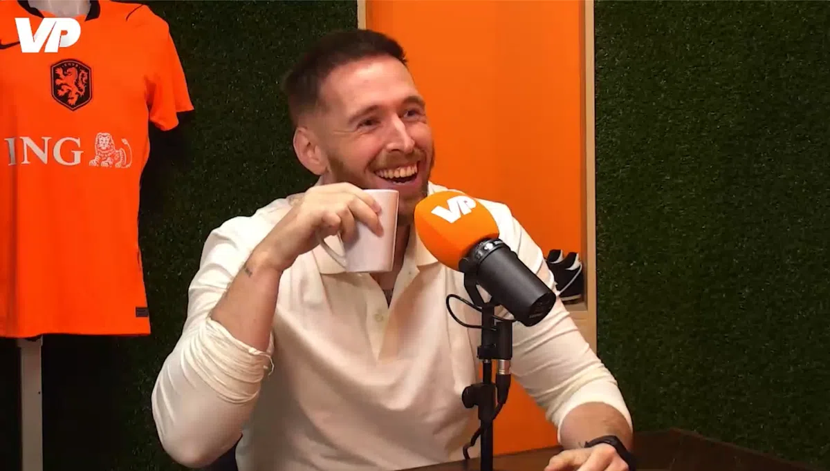 PSV lacht zich kapot, ik had een ondeugende baco gedronken als ik Stewart was houdt de aandacht vast