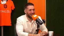Lofzang voor 'Busquets 2.0' op WK: 'Zij hebben de komende 15 jaar een regisseur'