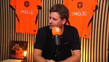 Grote naam imponeert niet bij Oranje: 'Koeman gaat hem niet laten vallen'